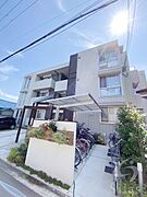 フェアリーフォレスト 3階 築6年4ヶ月の賃貸物件