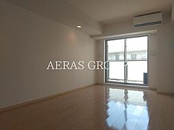 エスティメゾン中野富士見町 104 1階1Kのリビング/ダイニング