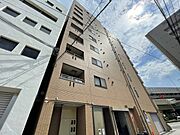 九条駅より徒歩3分 2階 築23年9ヶ月の賃貸物件