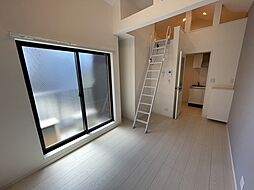 アザーレ・パッシオ相武台前0 303 3階1Kのリビング/ダイニング