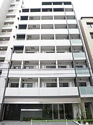 JR山手線 田町駅 徒歩10分の賃貸マンション