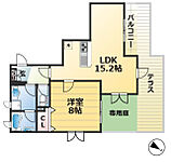 神戸市中央区北野町３丁目 3階建 新築のイメージ
