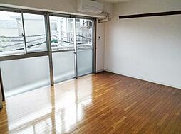 ディライト東山 3階ワンルームのリビング/ダイニング