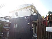 美山台ハイツ 2階 築41年4ヶ月の賃貸物件