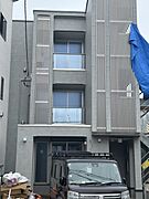 エクセルピア東蒲田5番館 2階 新築の賃貸物件