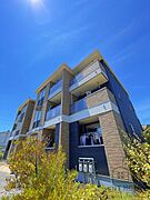 ミッテ1号館 3階 築3年8ヶ月の賃貸物件