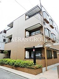 グランドゥール新宿