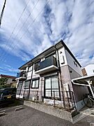 セピアコート A棟 1階 築27年5ヶ月の賃貸物件