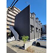 淀駅より徒歩10分 2階 築8年4ヶ月の賃貸物件