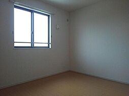 フェリースIII 2階2LDKのリビング/ダイニング