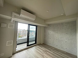 JMFレジデンス町田 2階1LDKのリビング/ダイニング