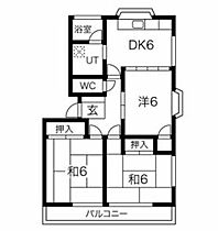 間取り：222016050886