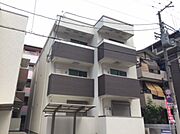 フジパレス山之内6番館 1階 築9年2ヶ月の賃貸物件