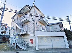 タウンライフ稲城坂浜