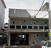 シャトー高橋の賃貸物件