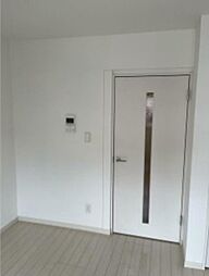 ディアレイシャス成増 3階1Kのリビング/ダイニング