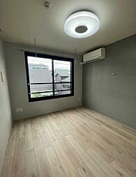 プラチナフォルム大井町EAST 3階1Kのリビング/ダイニング