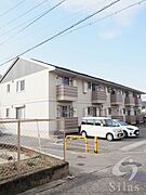 大阪狭山市駅より徒歩12分 1階 築19年8ヶ月の賃貸物件