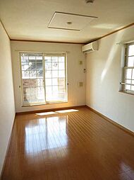 ガーデンスクエア片倉 205