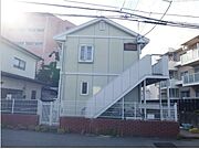 エコーハイツ 2階 築35年8ヶ月の賃貸物件