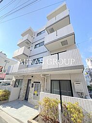 エフプレスト入谷