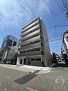 野江内代駅より徒歩7分 4階 新築の賃貸物件