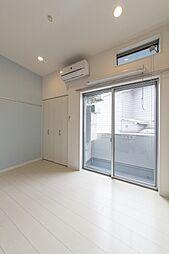 阪神本線 尼崎駅 徒歩13分の賃貸アパート 1階1Kのリビング/ダイニング