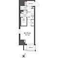 BRANSIESTA北品川11階14.8万円