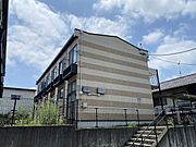 レオパレスフジミ２ 1階 築18年9ヶ月の賃貸物件