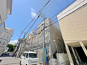 杉本町駅より徒歩3分 新築 3階建の賃貸物件