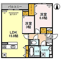 間取り：227094167766