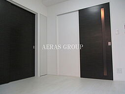 セレニティー神田 303 3階1DKのリビング/ダイニング