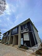 オークリジェール 1階 築13年の賃貸物件