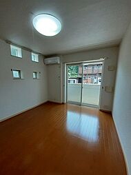 セレーノ 2階1Kのリビング/ダイニング