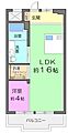 赤羽台四丁目住宅11階11.0万円