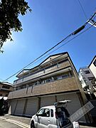 北野田駅より徒歩6分 2階 築18年3ヶ月の賃貸物件