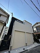 河内松原駅より徒歩21分 2階 築1年4ヶ月の賃貸物件