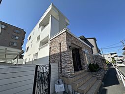 ヒルズフェリーチェ 101