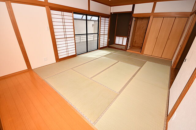 和室