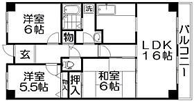 間取り：227073939587