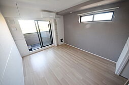 サンセレヴェ橋本 302 3階1Kのリビング/ダイニング