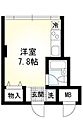 アクシス藤が丘5階5.1万円