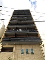 ザ・パークハビオ東長崎