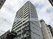 神戸市兵庫区門口町 15階建 築10年のイメージ