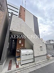 ハーモニーテラス根岸IV