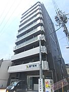 粉浜駅より徒歩4分 4階 築13年2ヶ月の賃貸物件