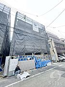 今川駅より徒歩8分 3階 築3年1ヶ月の賃貸物件