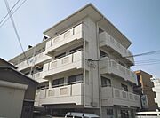 明豊マンション 3階 築36年9ヶ月の賃貸物件