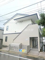 パインヒル東小松川III