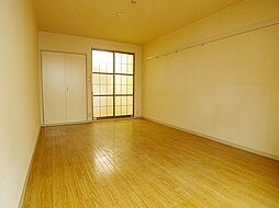 メゾンモナーク 206 2階1Kのリビング/ダイニング